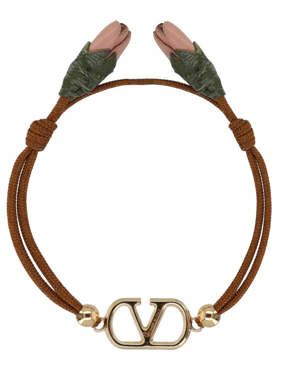 BRACCIALE VLOGO SIGNATURE 