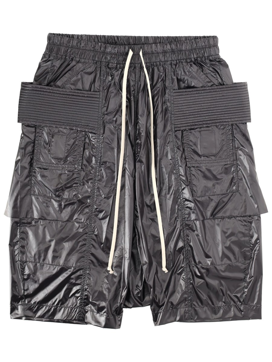 SHORTS CARGO CREATCH