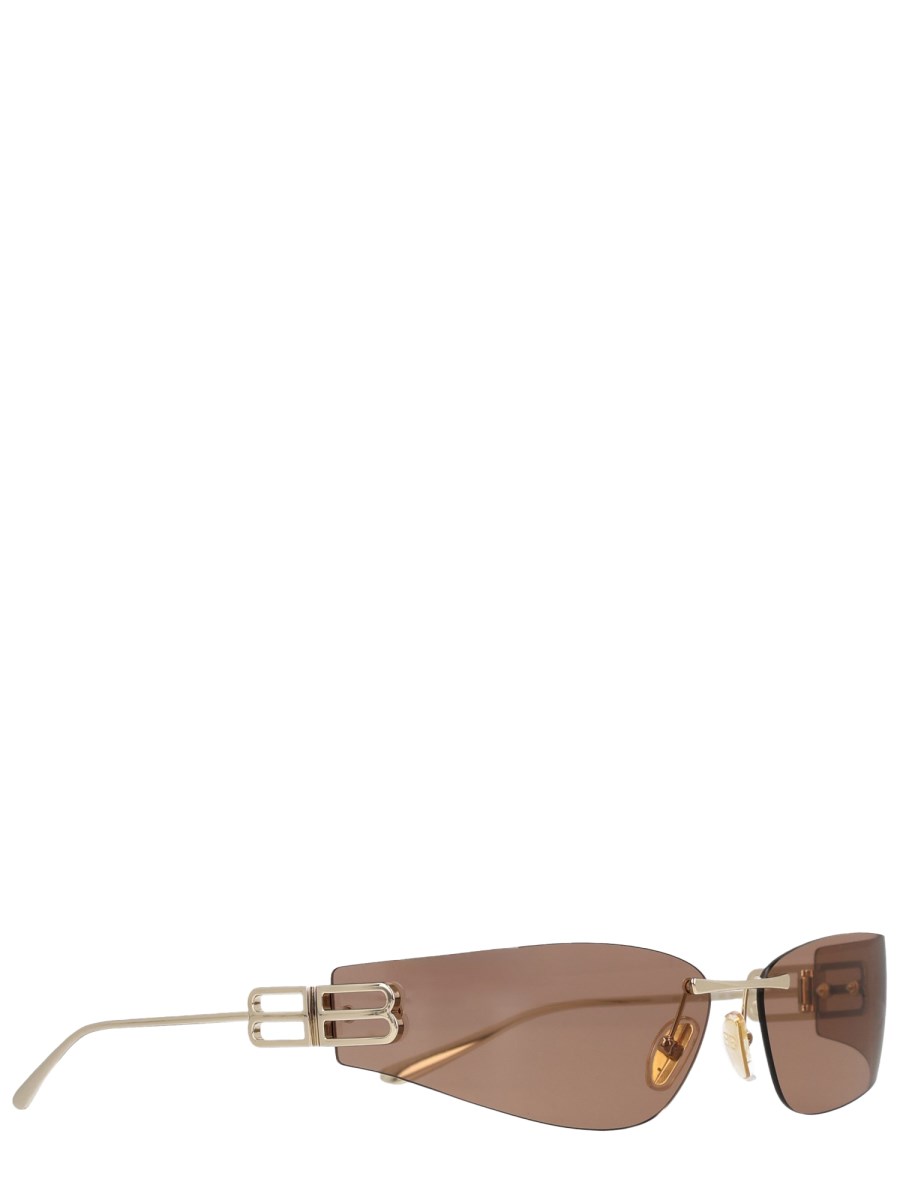 OCCHIALI DA SOLE GOSSIP D-FRAME