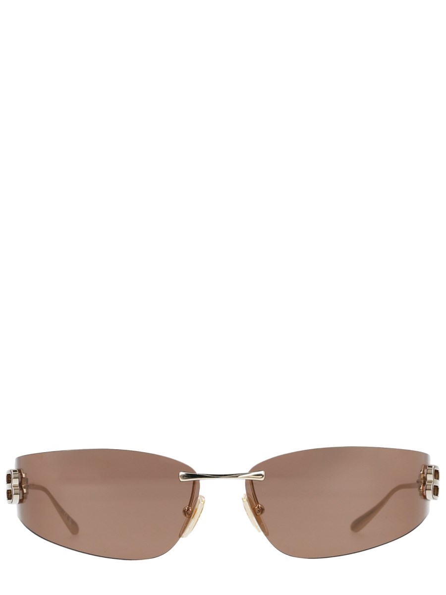 OCCHIALI DA SOLE GOSSIP D-FRAME