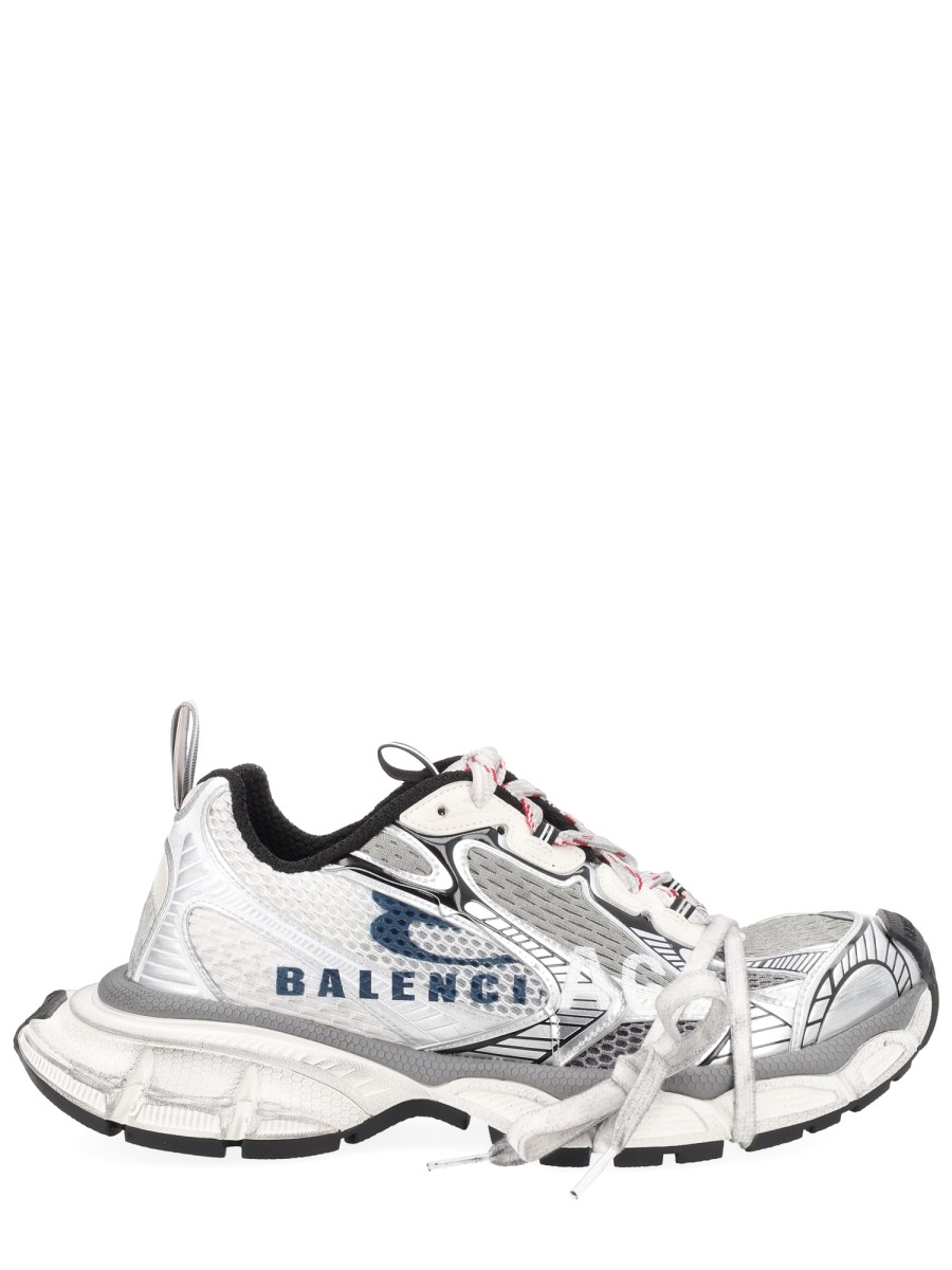 SNEAKER 3XL SPLIT LOGO