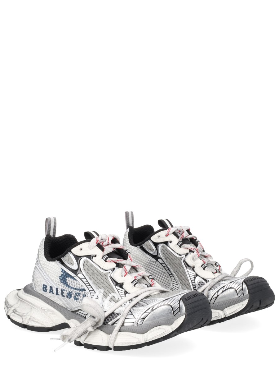 SNEAKER 3XL SPLIT LOGO