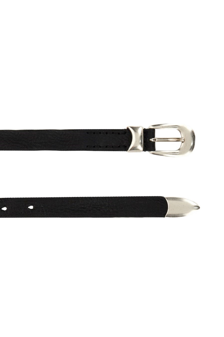 CINTURA IN PELLE