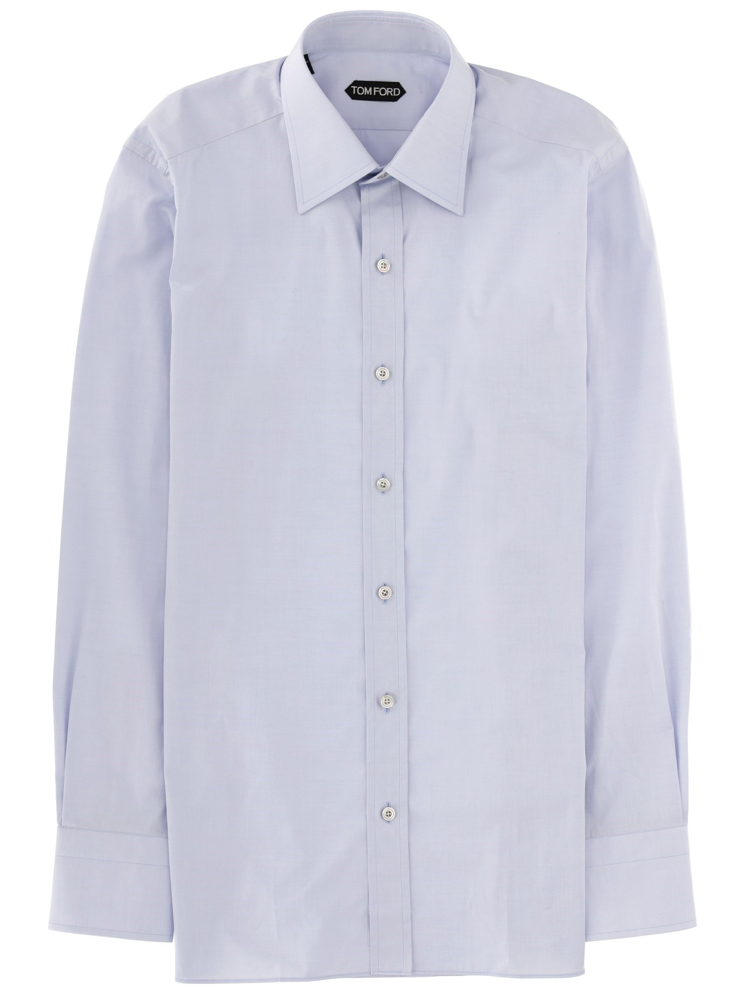 tom ford shirt with classic collar