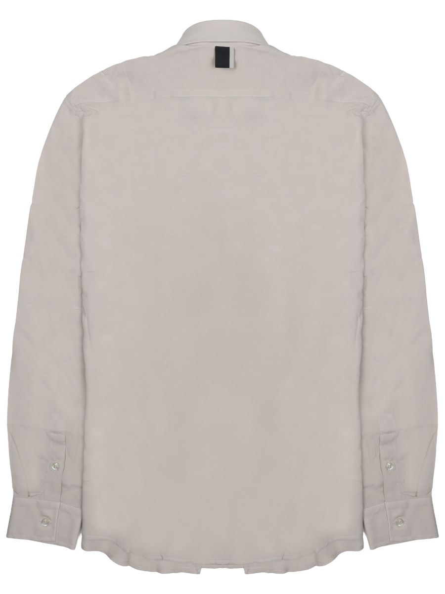 CAMICIA IN COTONE 