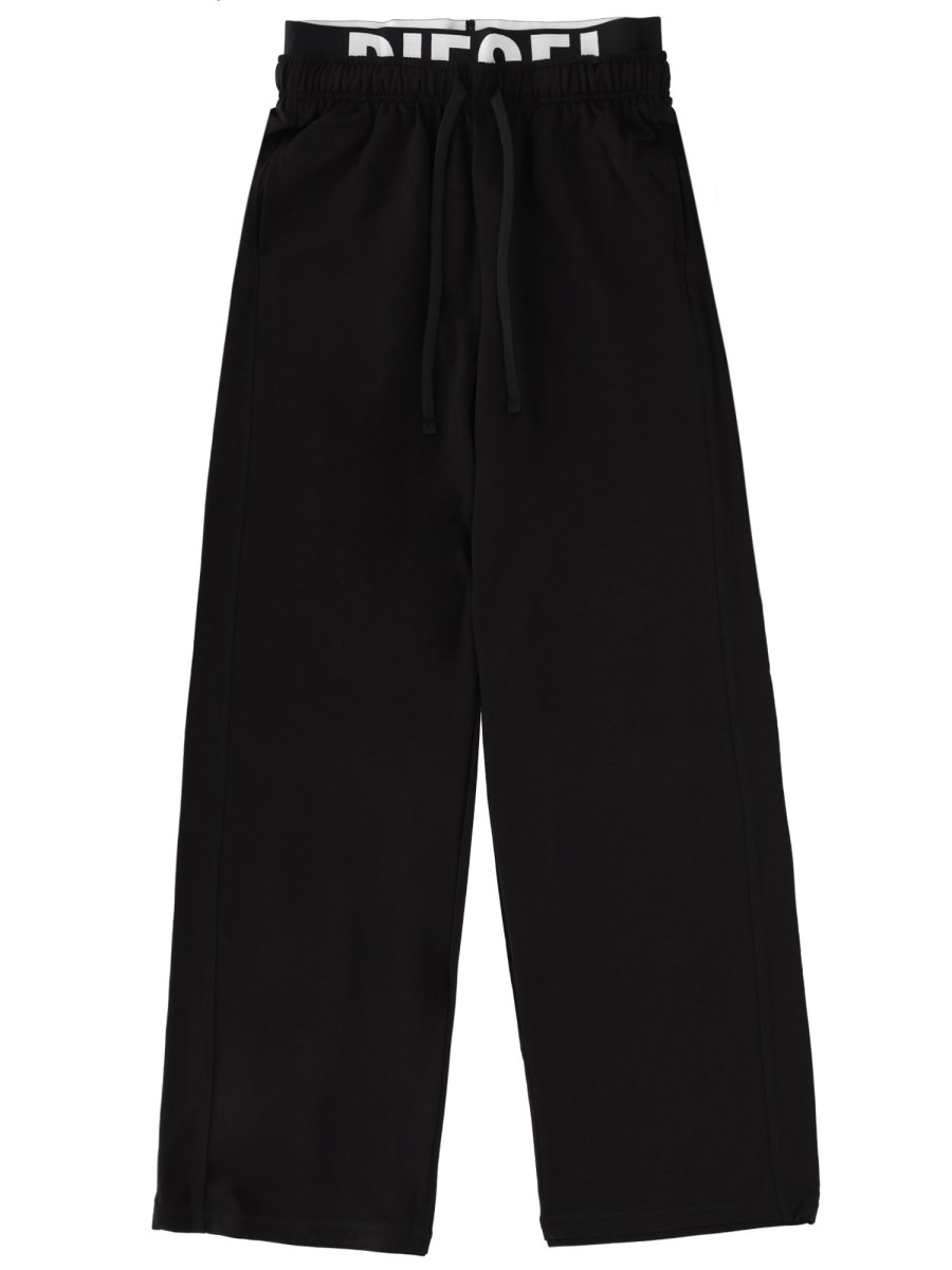 PANTALONE JOGGER LESLIE-D-POP