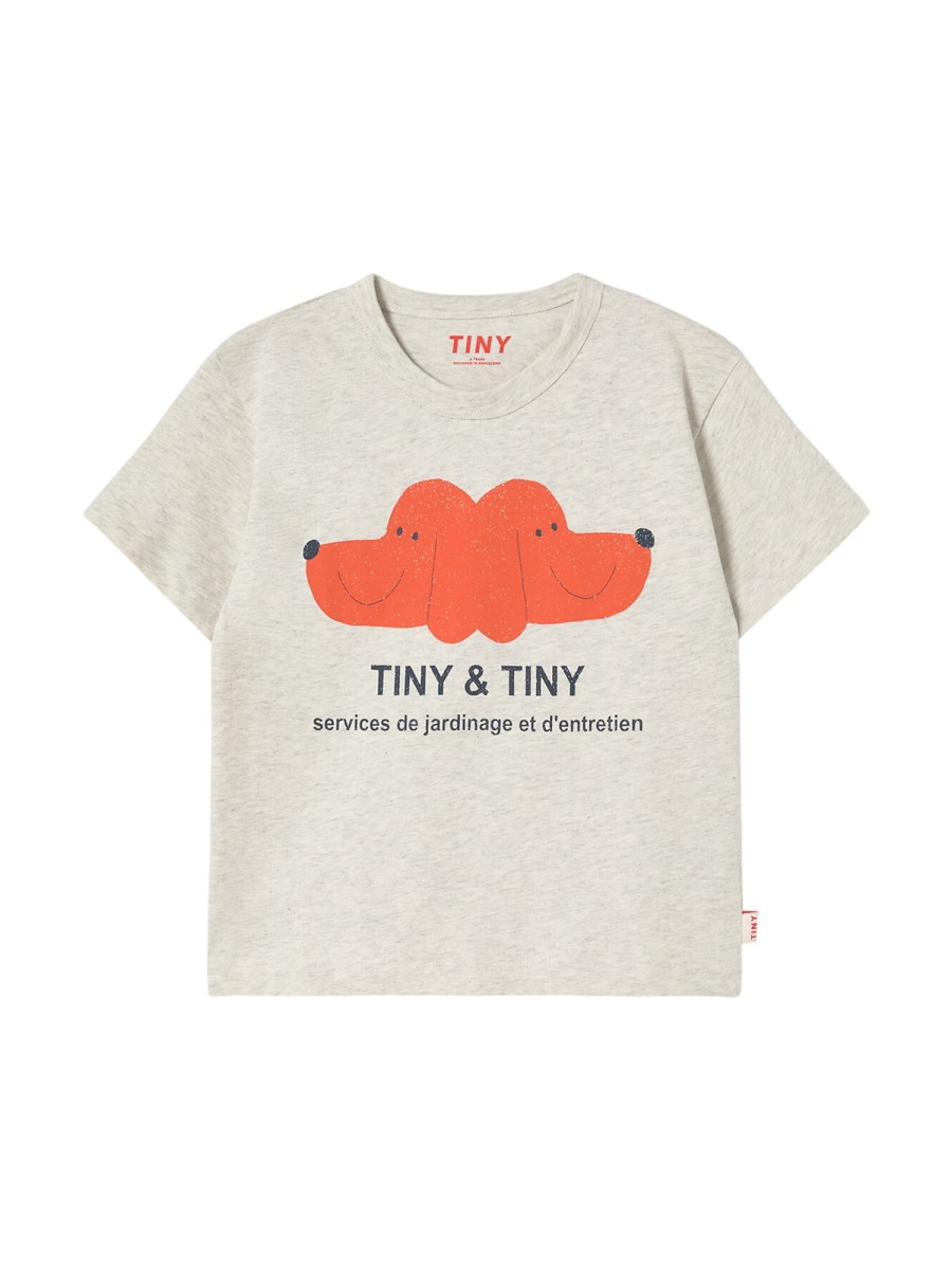 T-SHIRT TINY&TINY