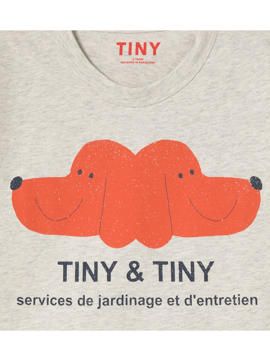 T-SHIRT TINY&TINY