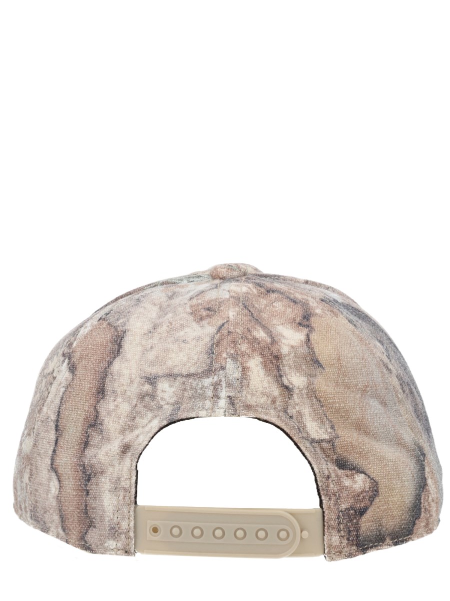 CAPPELLO DA BASEBALL CON LOGO