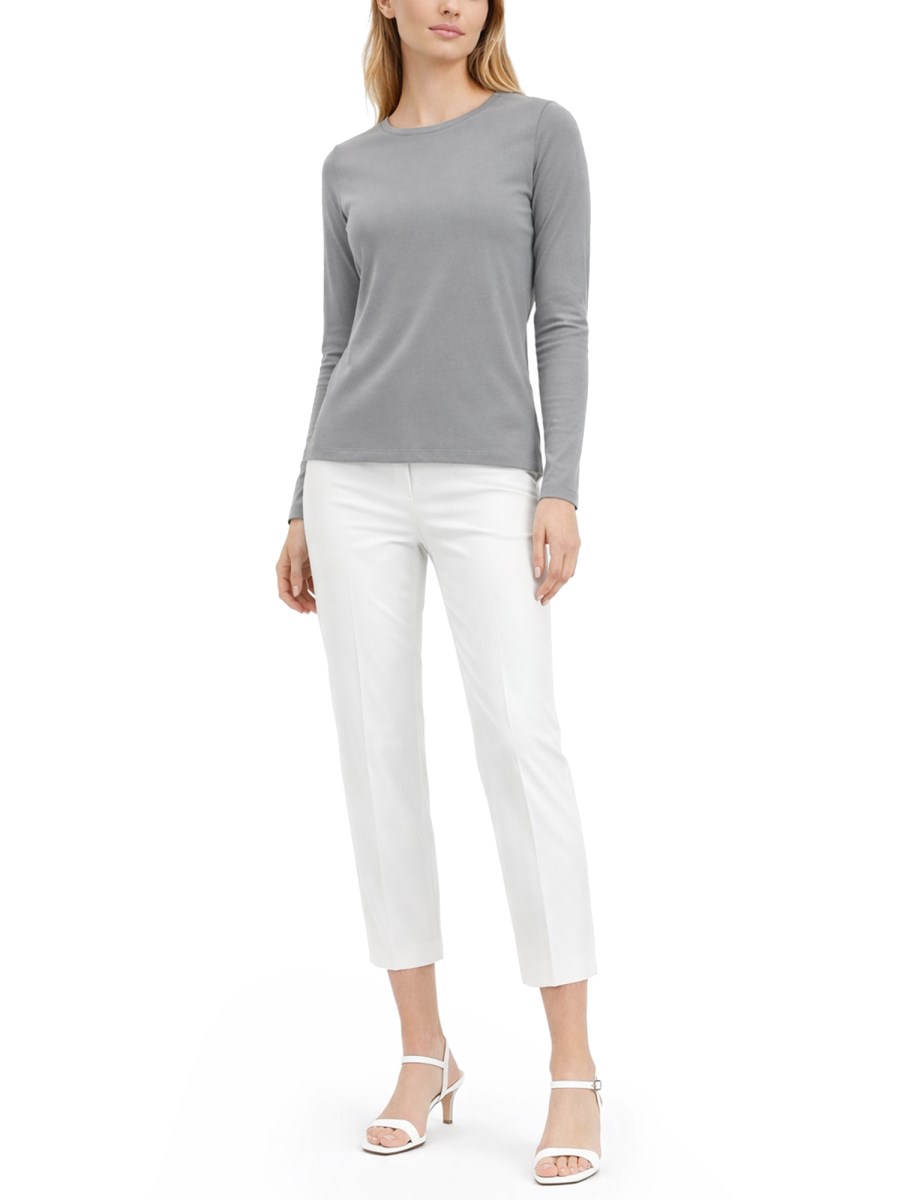 T-SHIRT A MANICA LUNGA