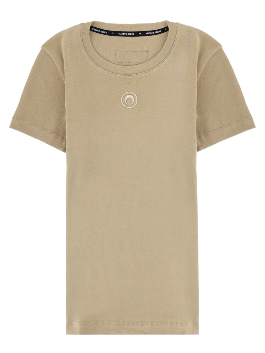T-SHIRT MOON