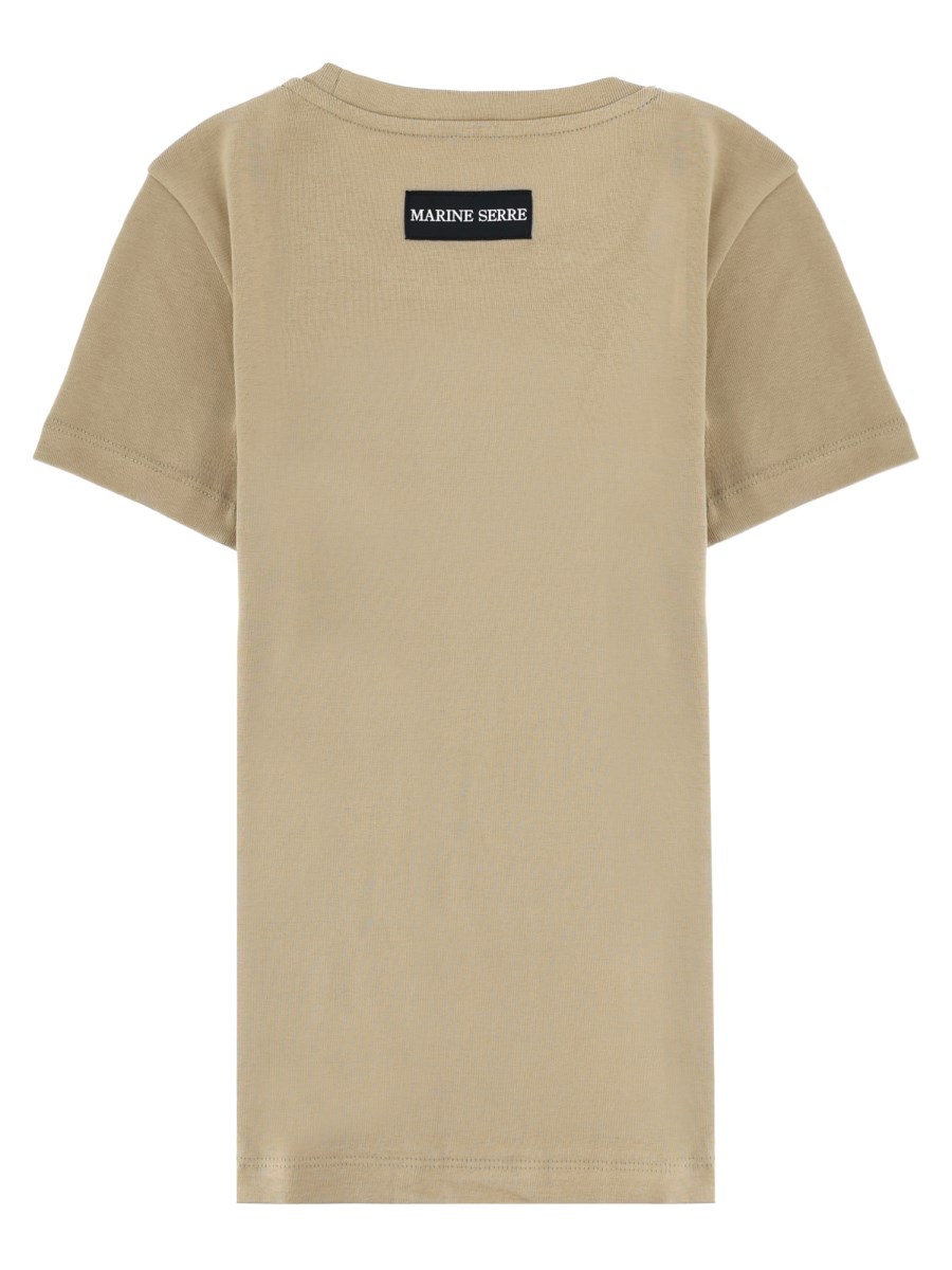 T-SHIRT MOON