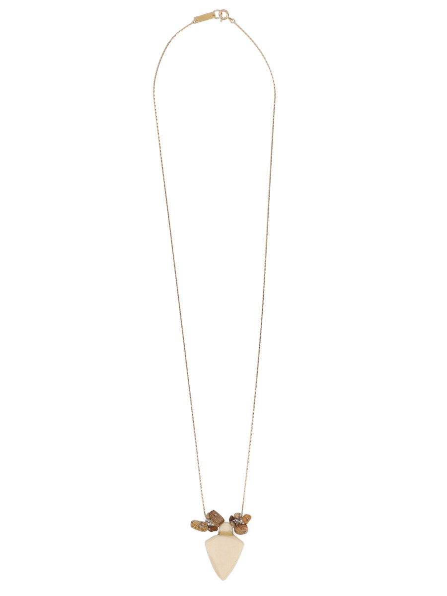 COLLANA CON PENDENTE