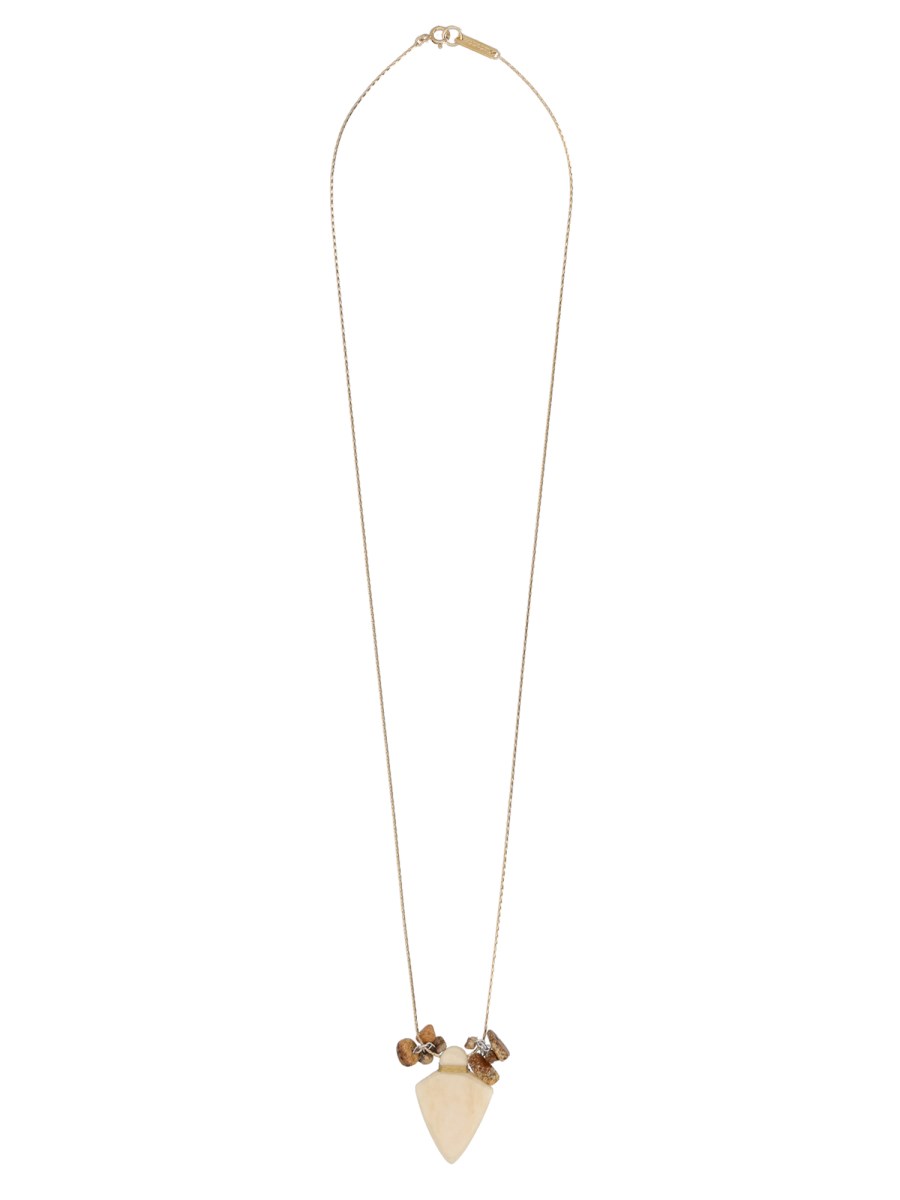 COLLANA CON PENDENTE