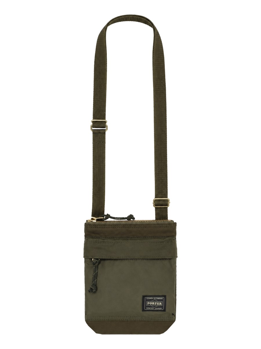 BORSA A TRACOLLA FORCE