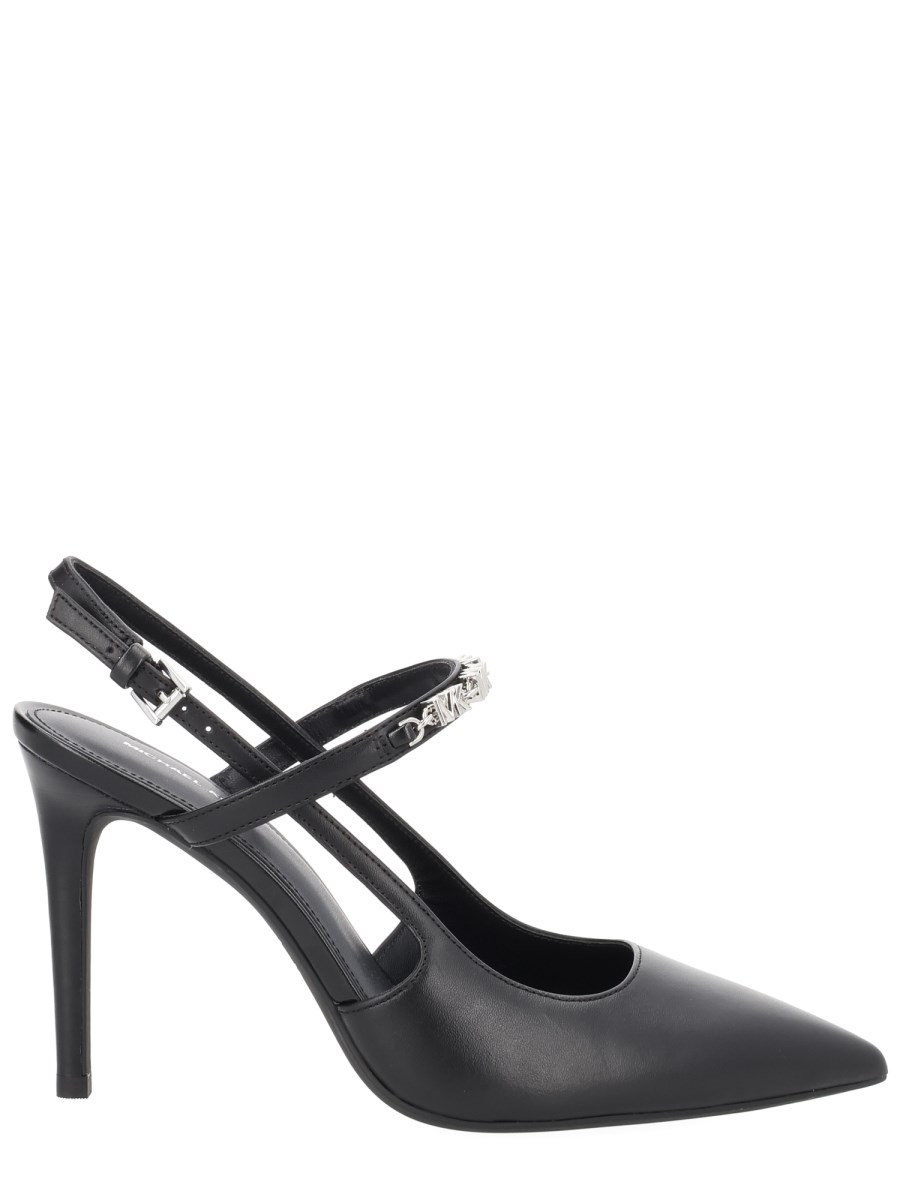 DÉCOLLETÉ SLINGBACK DINA FLEX