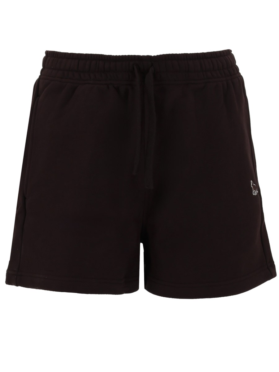 SHORTS DA JOGGING BABY FOX REGULAR
