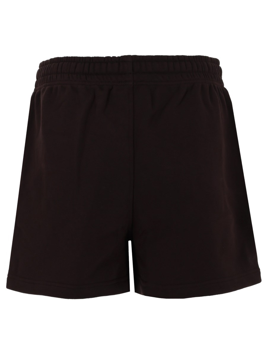 SHORTS DA JOGGING BABY FOX REGULAR