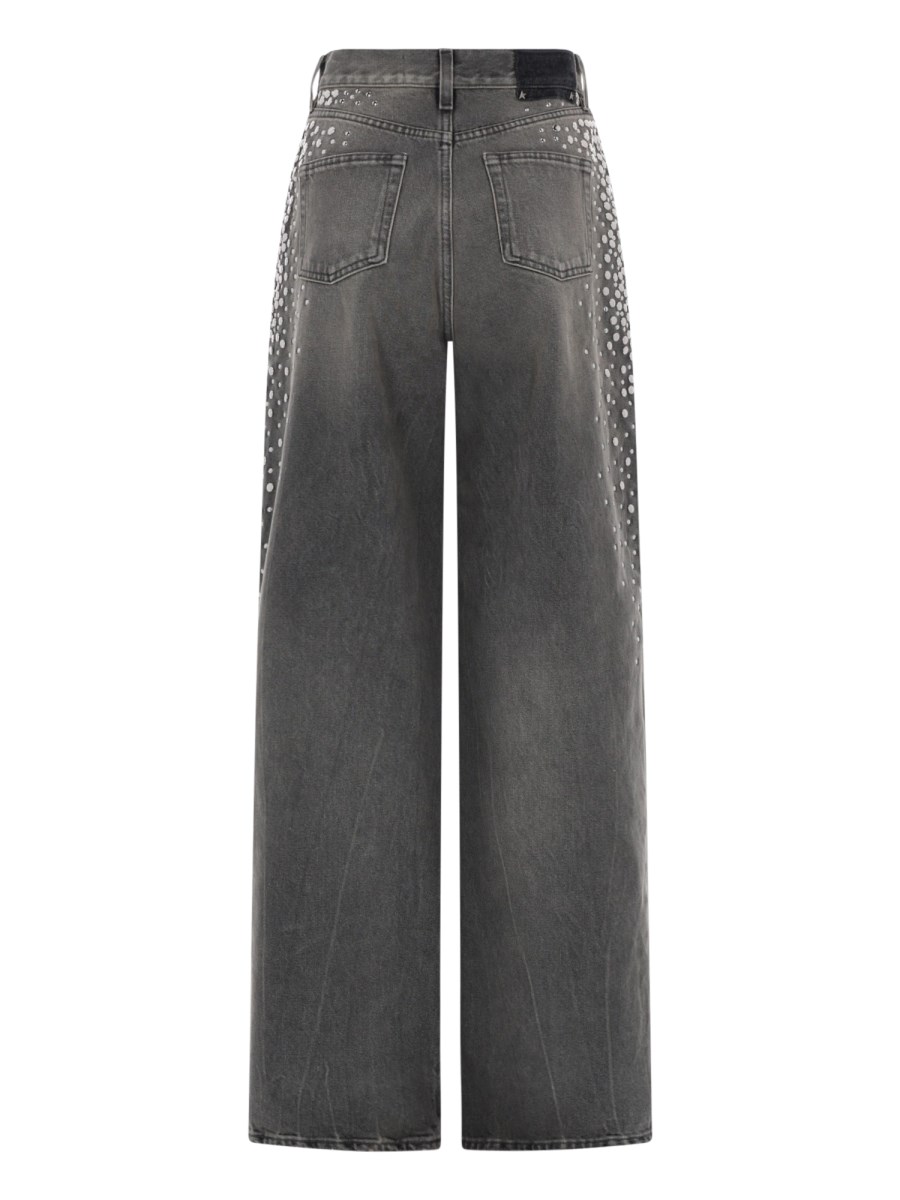 JEANS MELODY BOYFRIEND