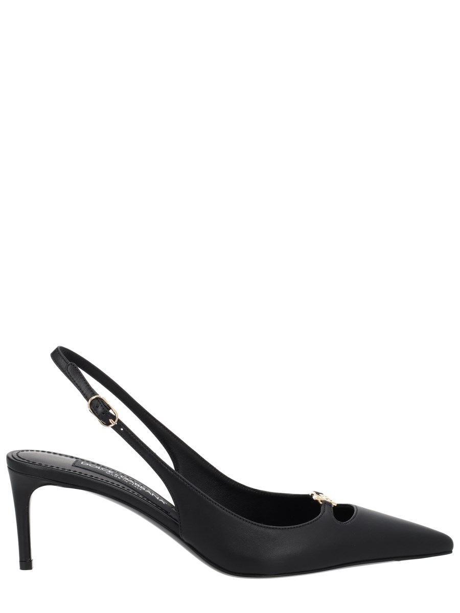 SLINGBACK LOLLO