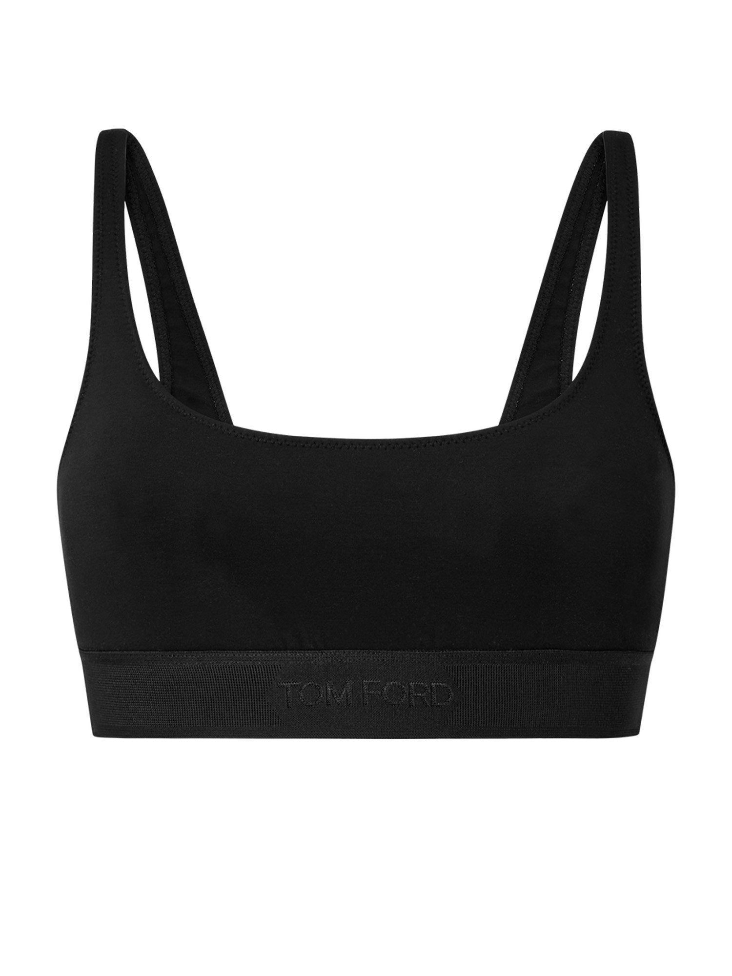 tom ford designer modal bralette