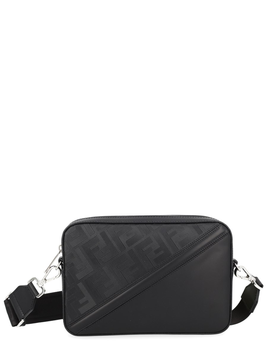 BORSA FENDI DIAGONAL