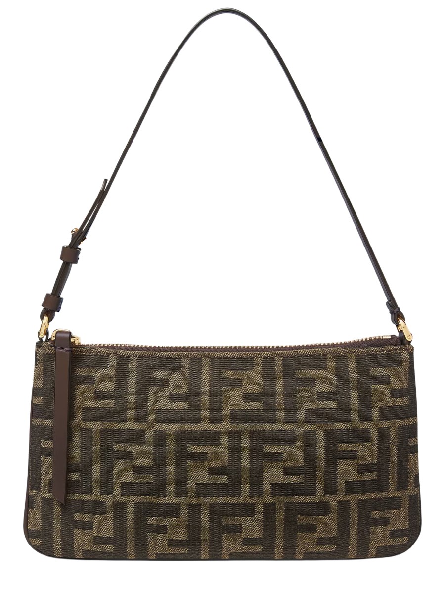 BORSA FLAT BAGUETTE