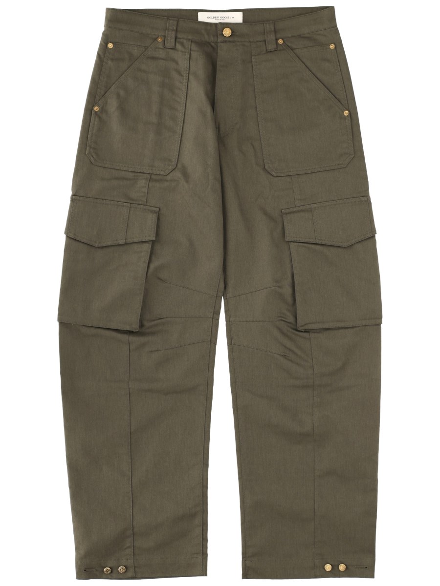 PANTALONE CARGO