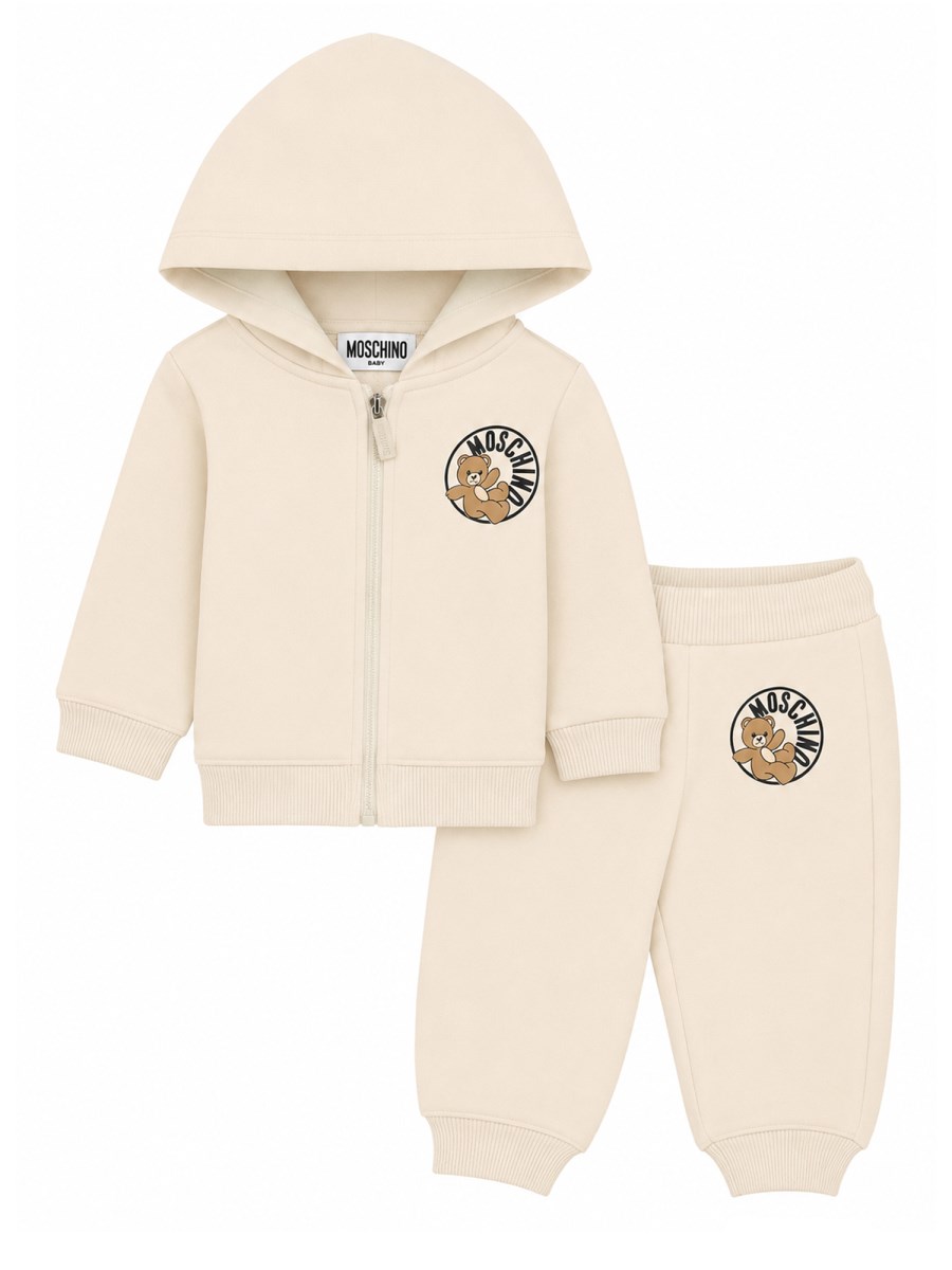 SET FELPA+PANTALONE TUTA