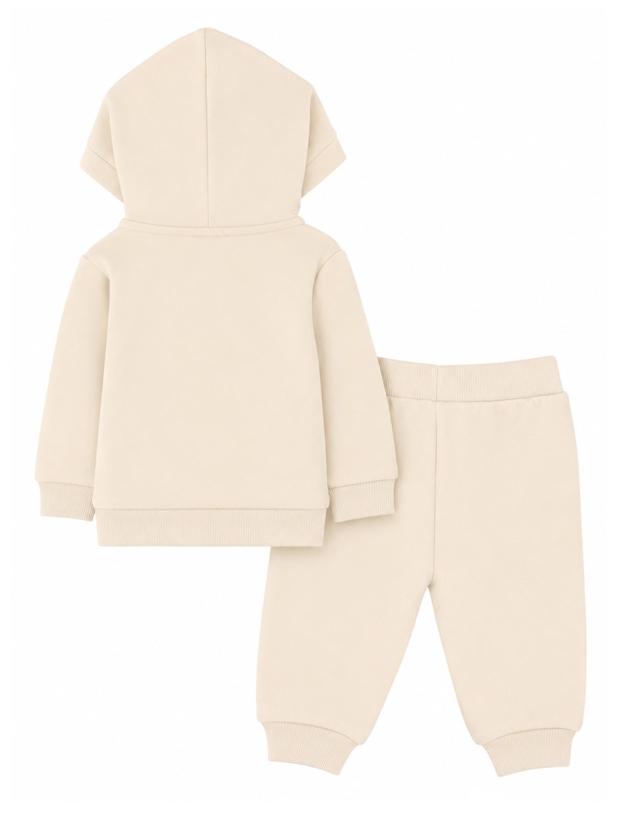 SET FELPA+PANTALONE TUTA
