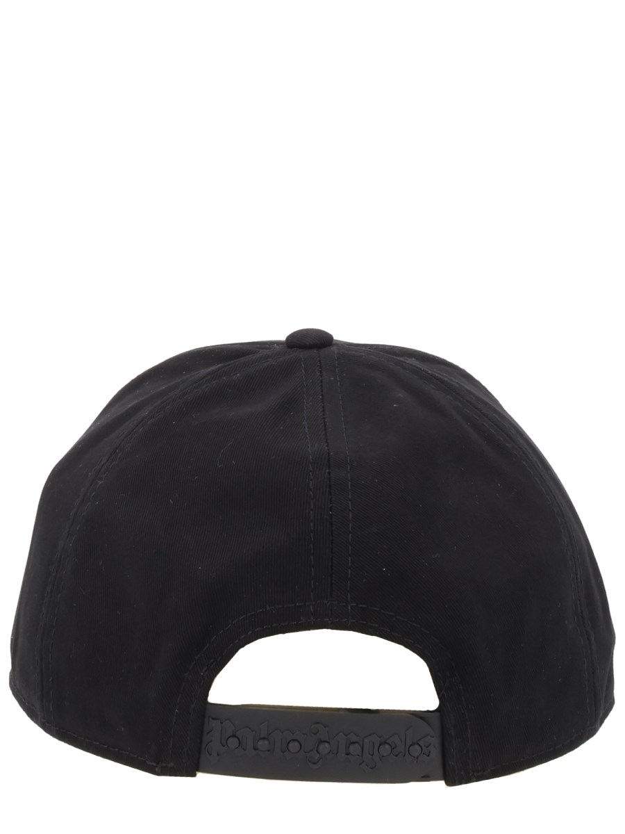 CAPPELLO DA BASEBALL OVERLOGO