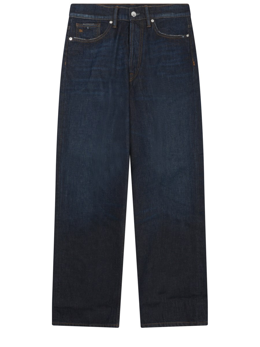 JEANS CINQUE TASCHE ICARO