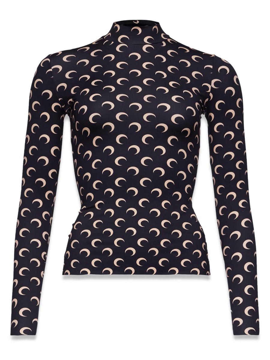 T-SHIRT MOON