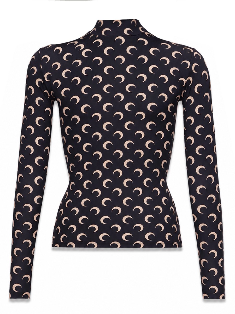 T-SHIRT MOON