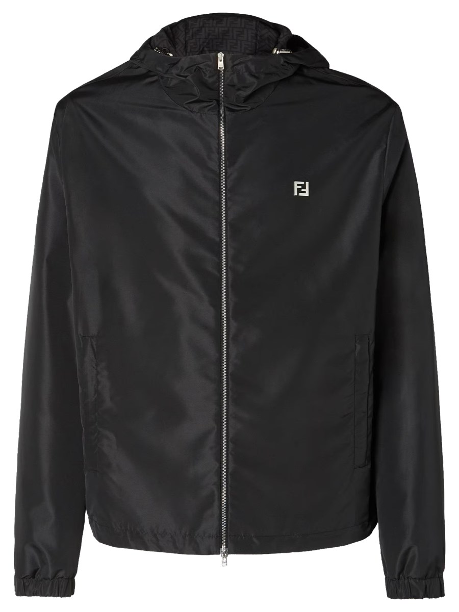 GIACCA BLOUSON