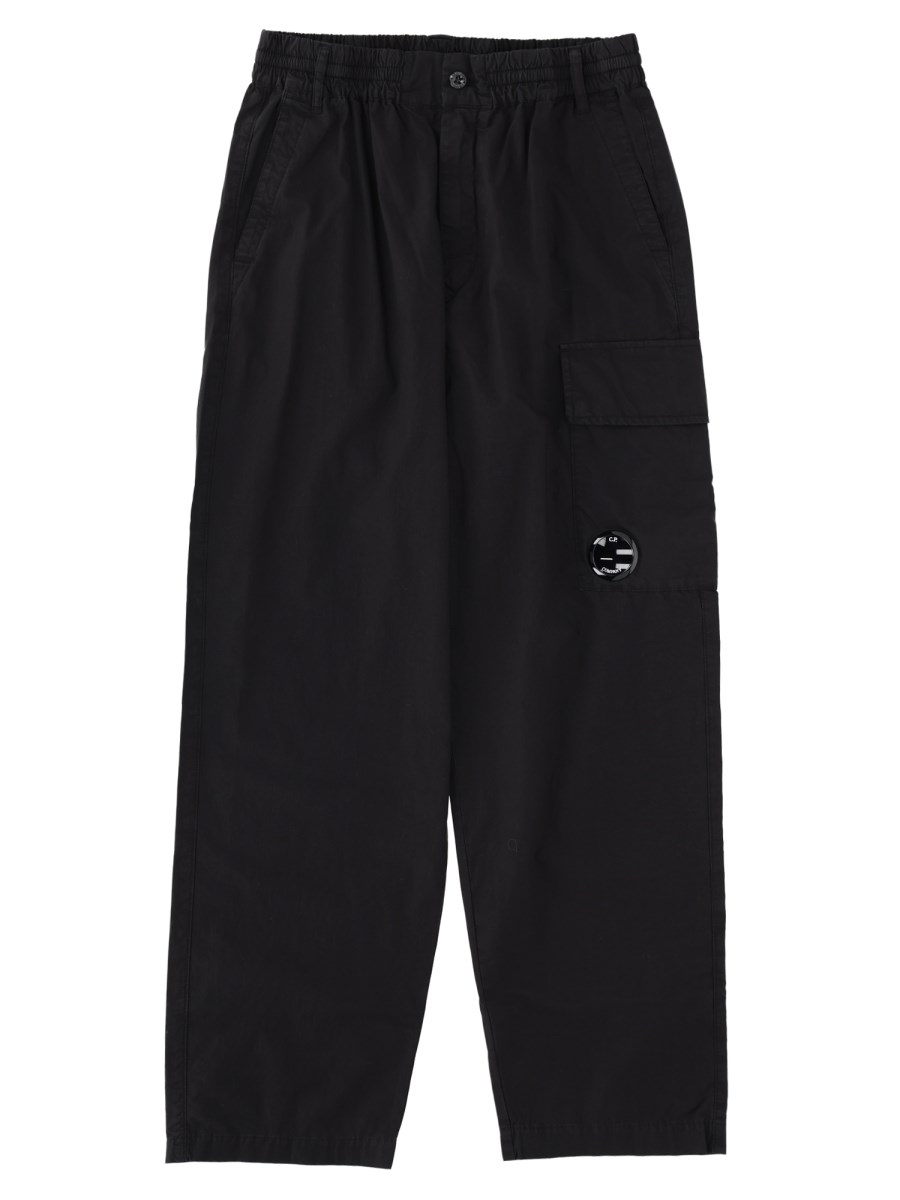 PANTALONE LUNGO