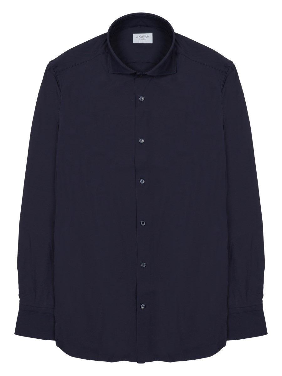 CAMICIA IN TESSUTO TECNICO