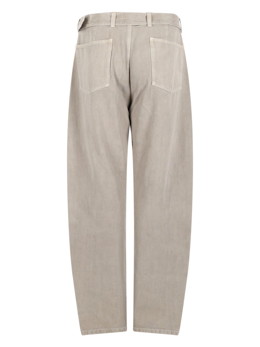 PANTALONE TWISTED