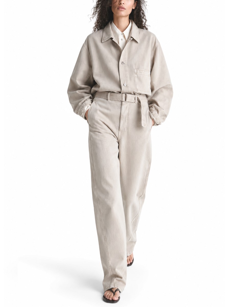 PANTALONE TWISTED