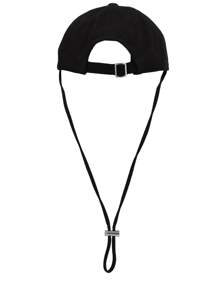 CAPPELLO DA BASEBALL ARTICHAUT