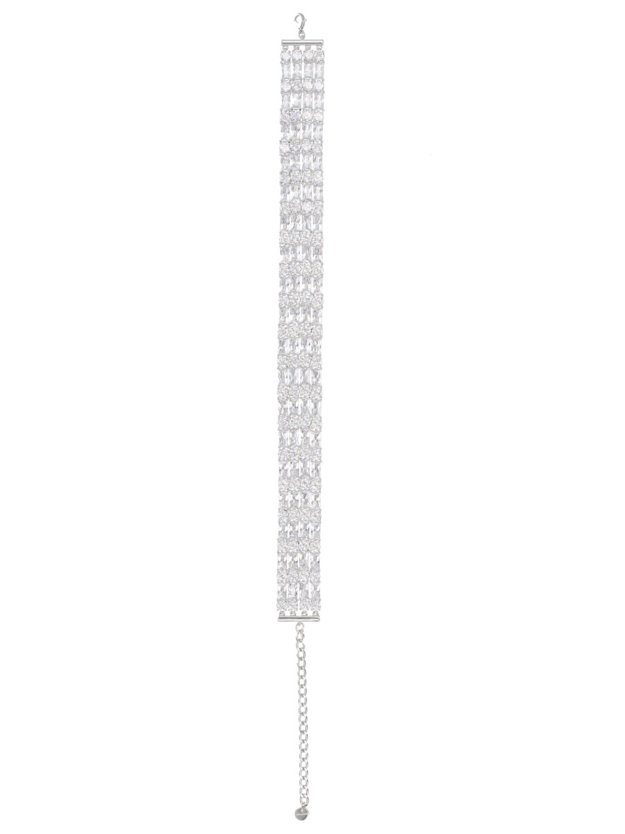 COLLANA CHOKER CRYSTAL