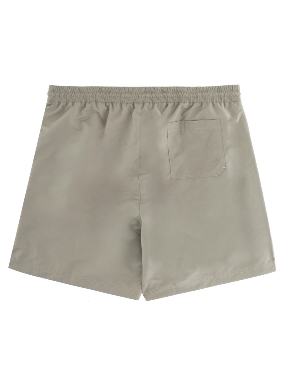 COSTUME DA BAGNO CON LOGO