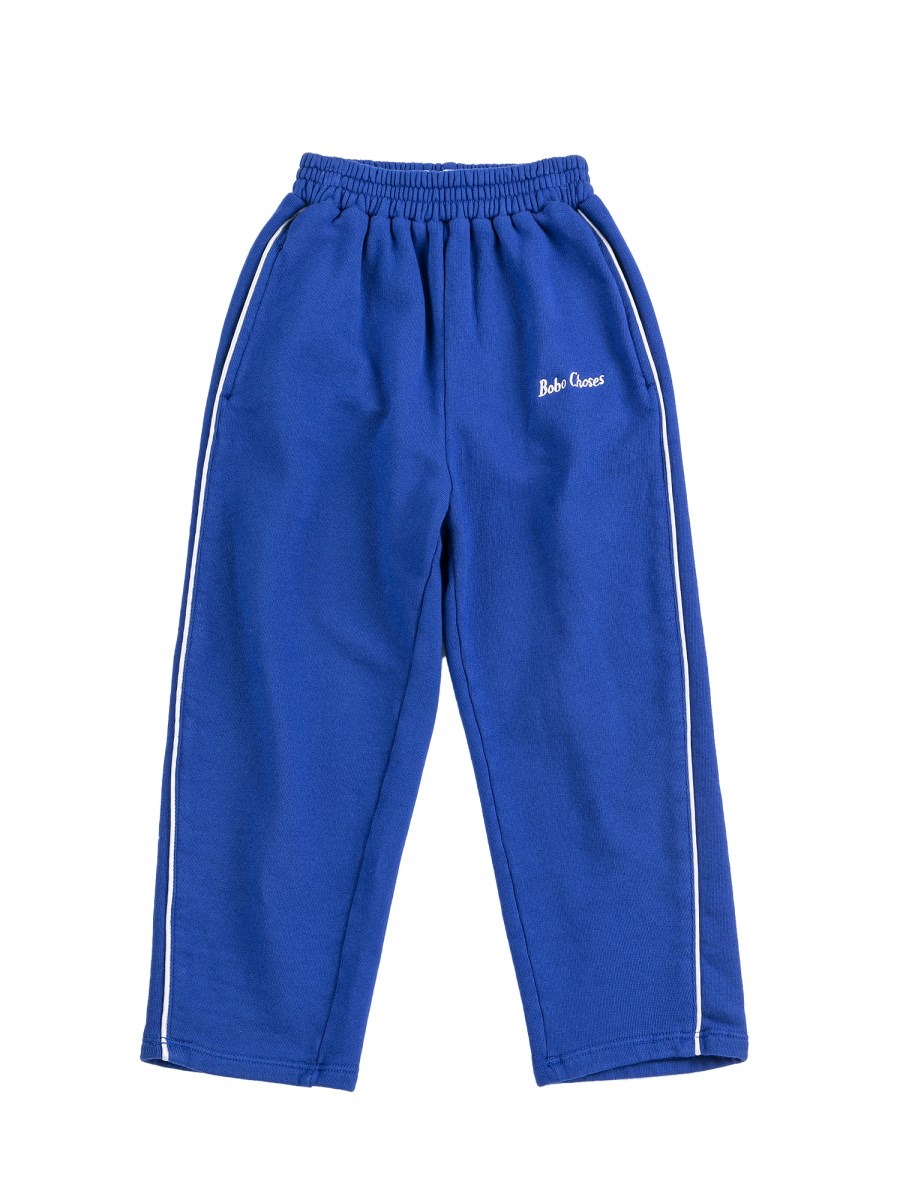 PANTALONE JOGGING COCOON