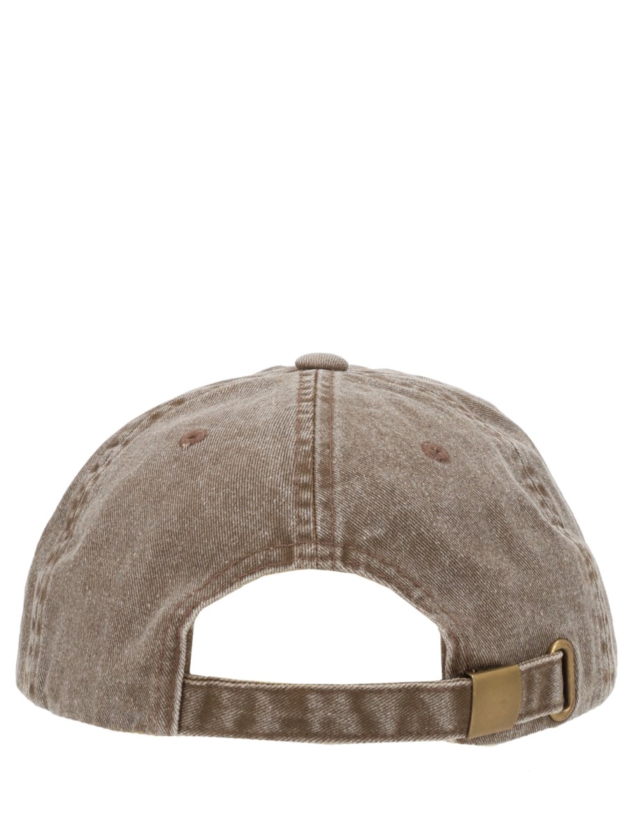 CAPPELLO DA BASEBALL CON RICAMO