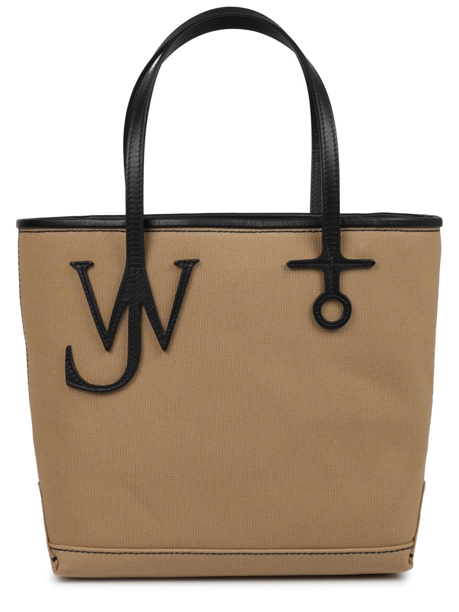 BORSA TOTE ANCHOR SMALL