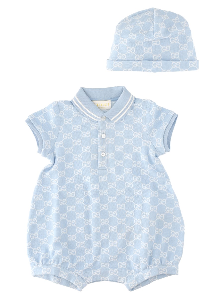 TUTINA + CAPPELLINO