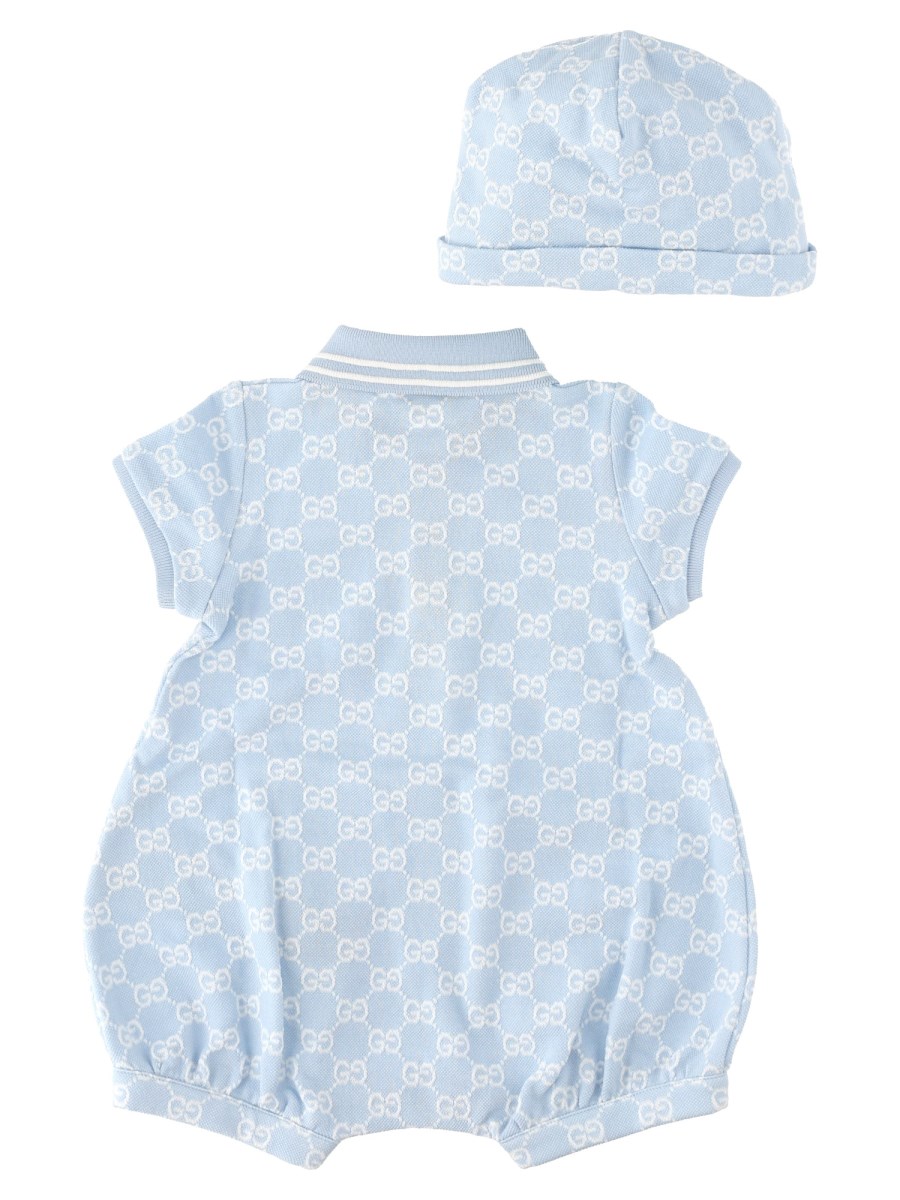 TUTINA + CAPPELLINO
