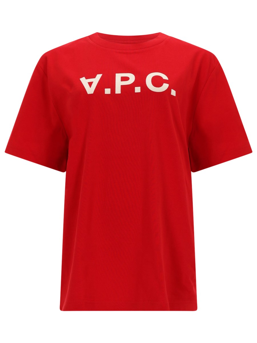 T-SHIRT CON LOGO