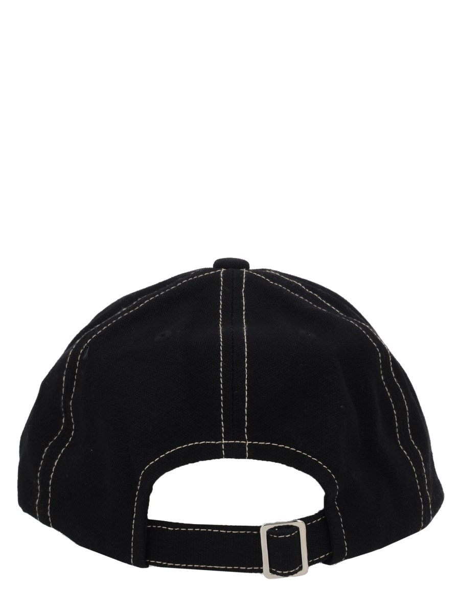 CAPPELLO DA BASEBALL EDGEWEAR