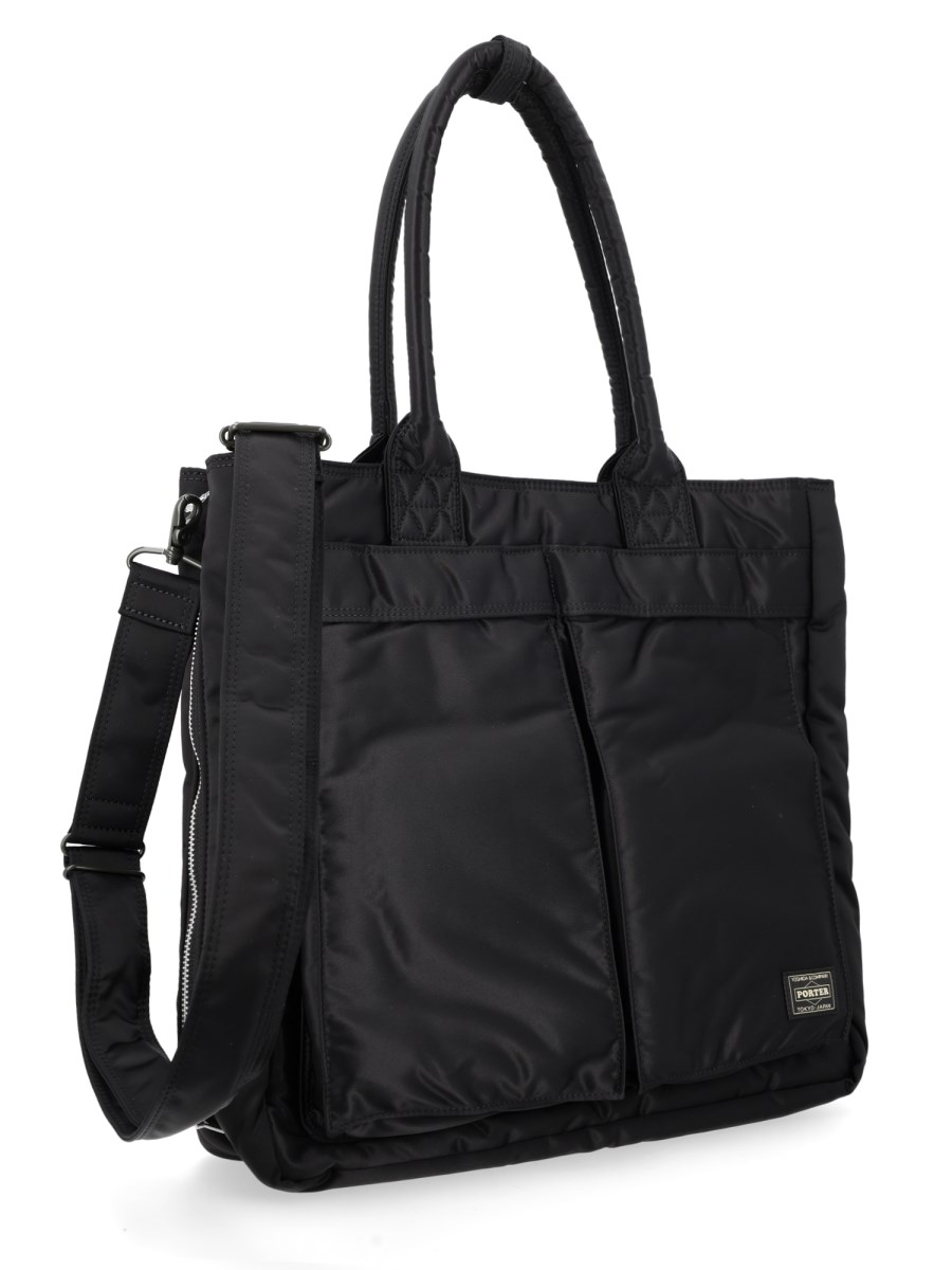 BORSA TOTE TANKER CARRYING
